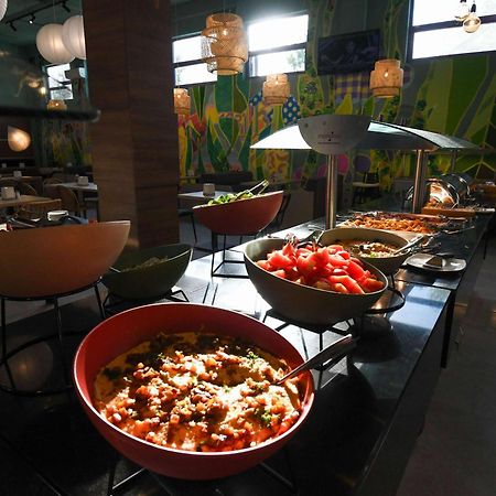 Ibis Styles Venus Ξενοδοχείο Εξωτερικό φωτογραφία