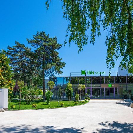 Ibis Styles Venus Ξενοδοχείο Εξωτερικό φωτογραφία