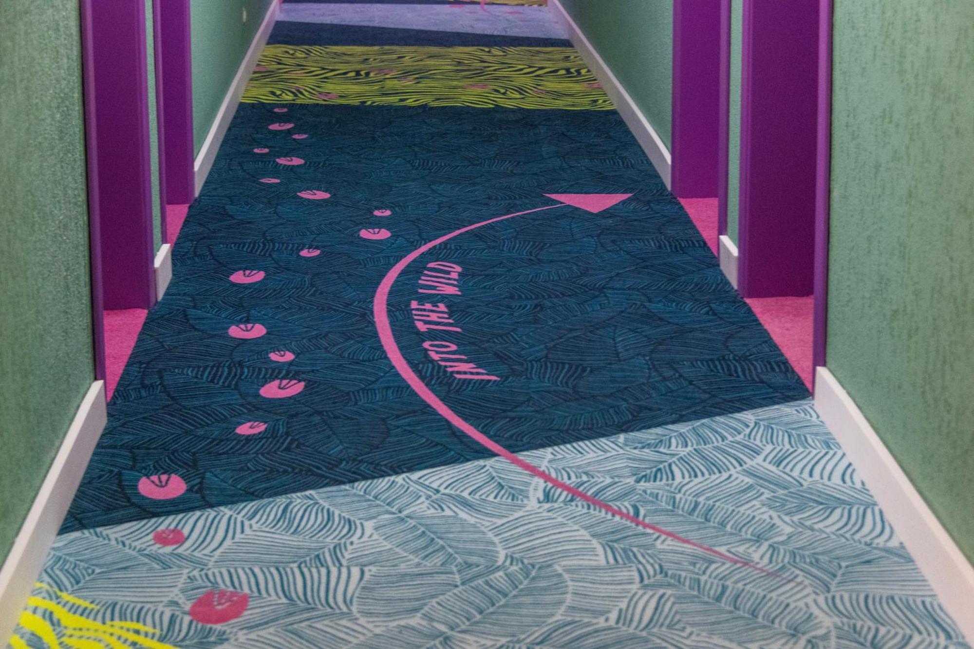 Ibis Styles Venus Ξενοδοχείο Εξωτερικό φωτογραφία