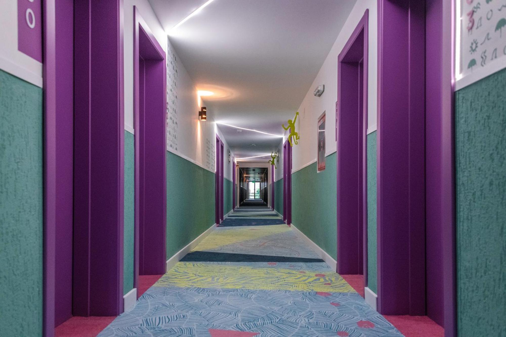 Ibis Styles Venus Ξενοδοχείο Εξωτερικό φωτογραφία