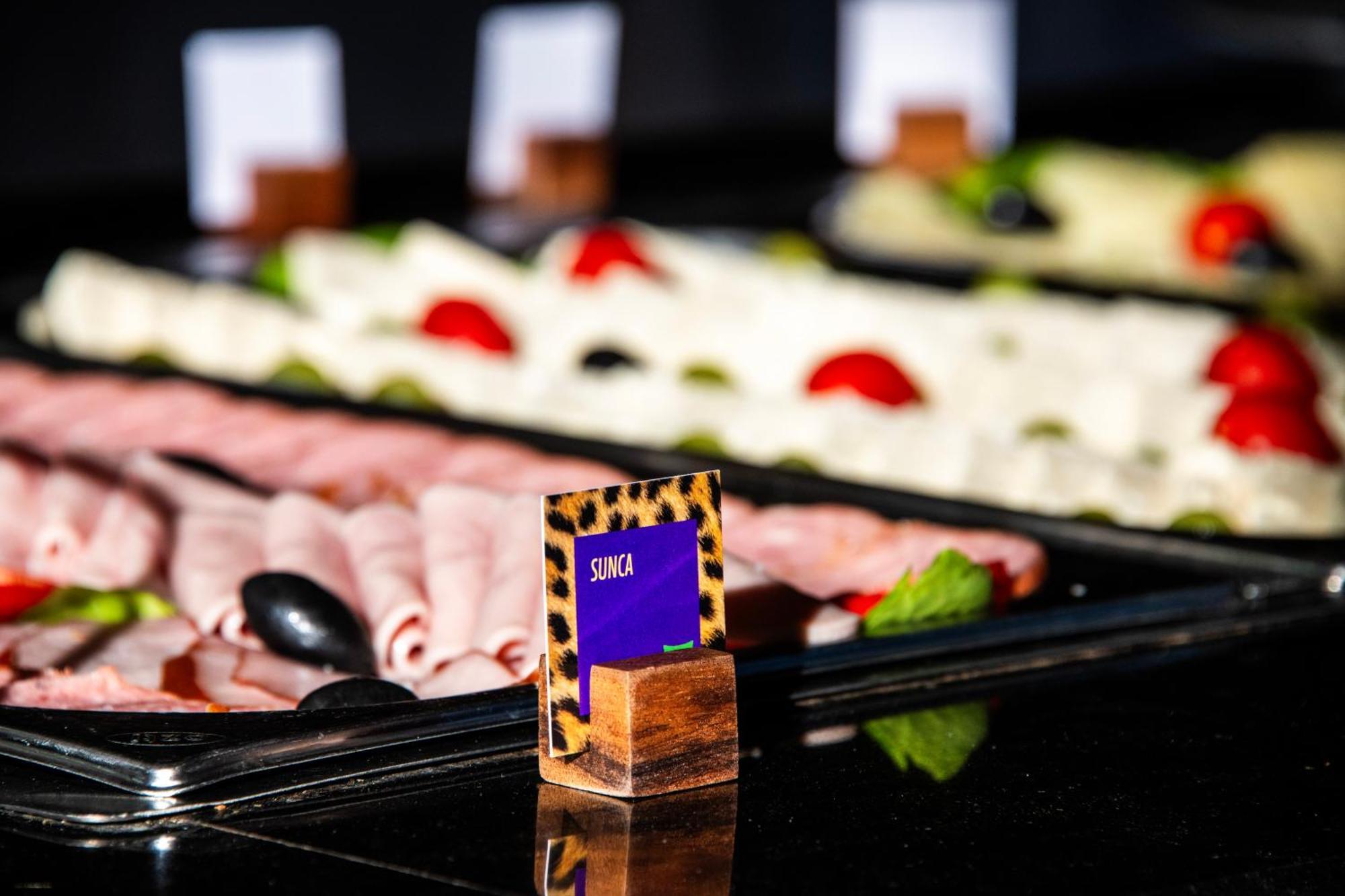 Ibis Styles Venus Ξενοδοχείο Εξωτερικό φωτογραφία