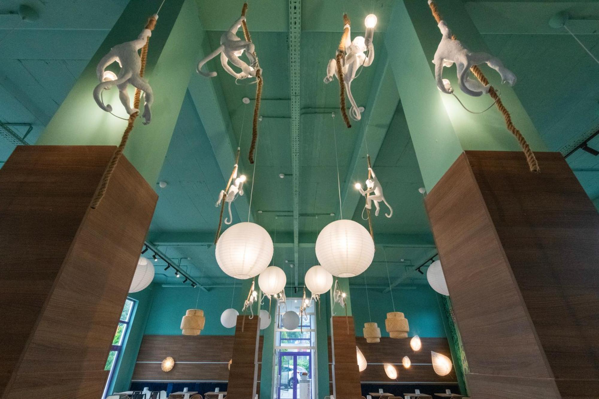 Ibis Styles Venus Ξενοδοχείο Εξωτερικό φωτογραφία