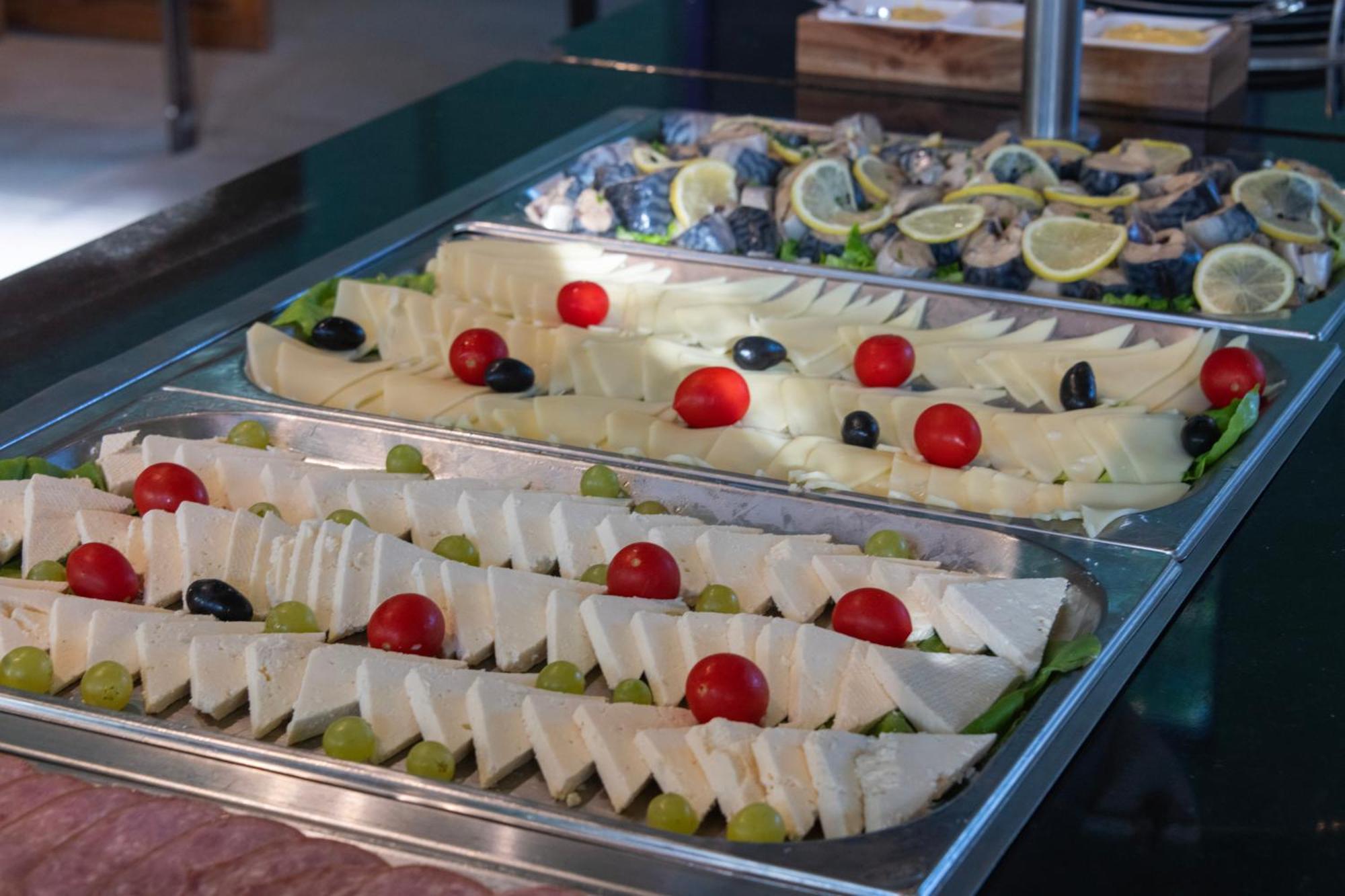 Ibis Styles Venus Ξενοδοχείο Εξωτερικό φωτογραφία
