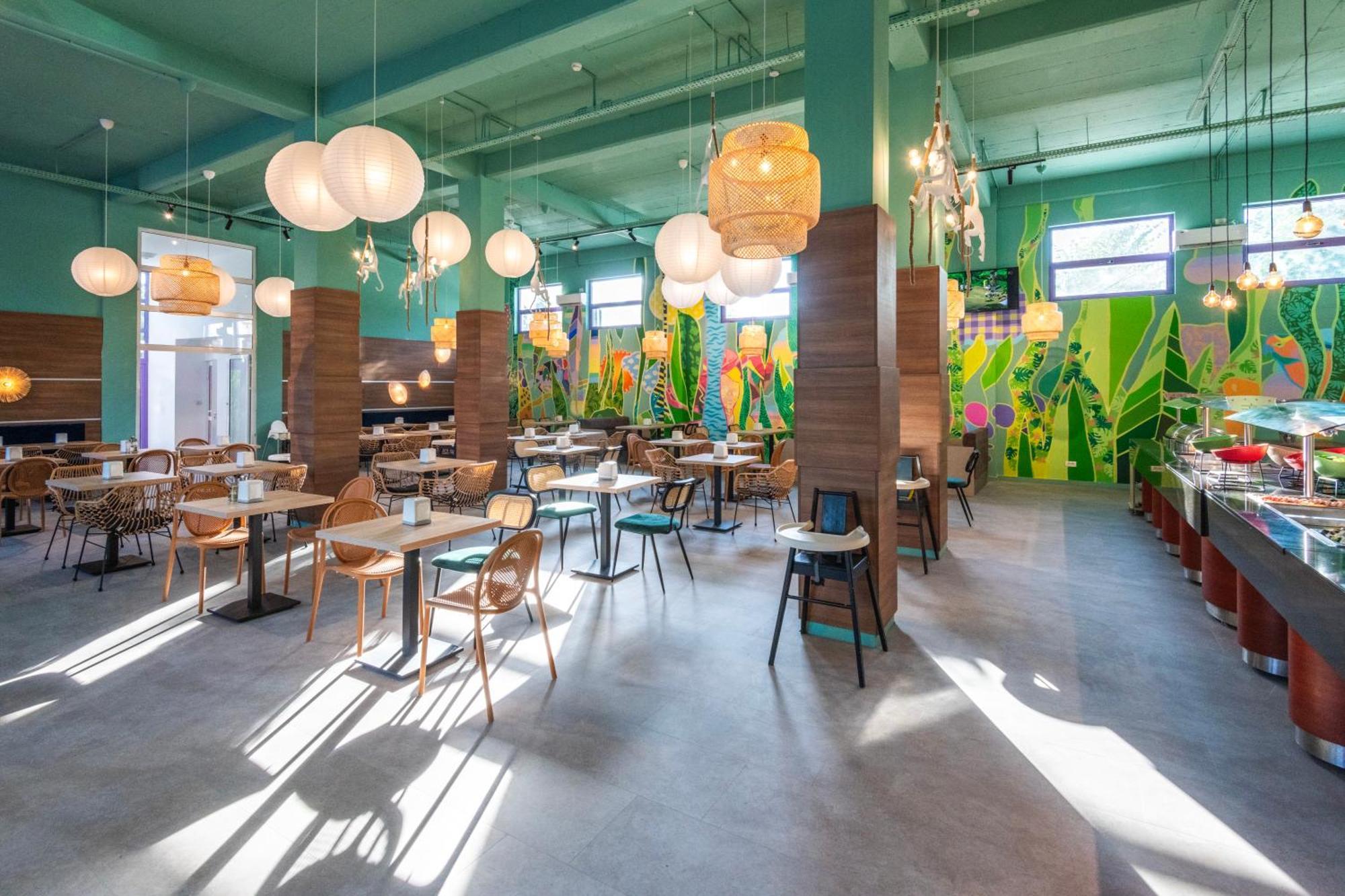 Ibis Styles Venus Ξενοδοχείο Εξωτερικό φωτογραφία