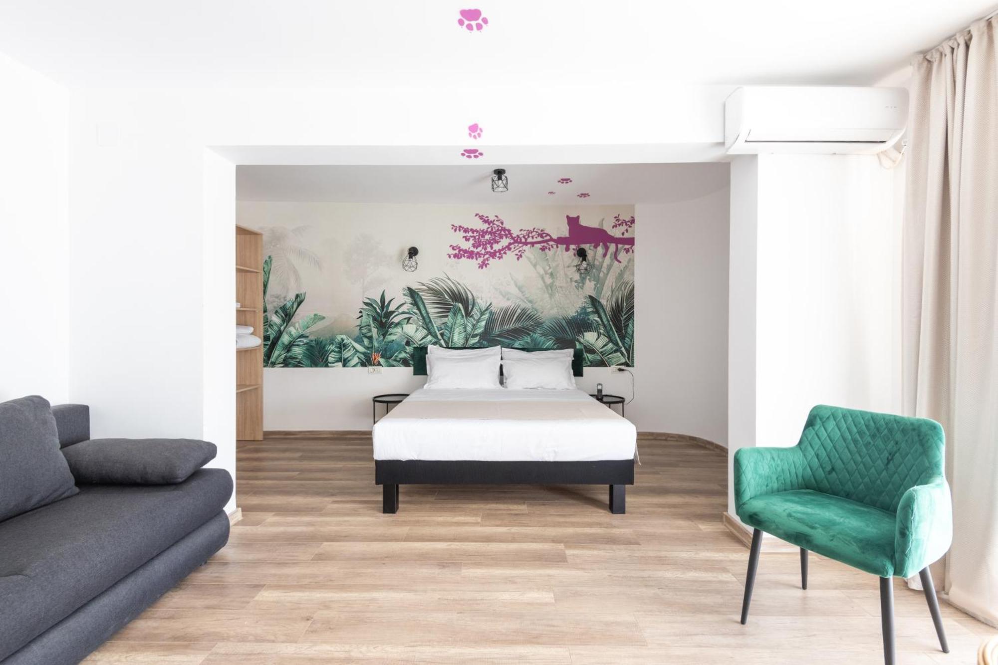 Ibis Styles Venus Ξενοδοχείο Εξωτερικό φωτογραφία