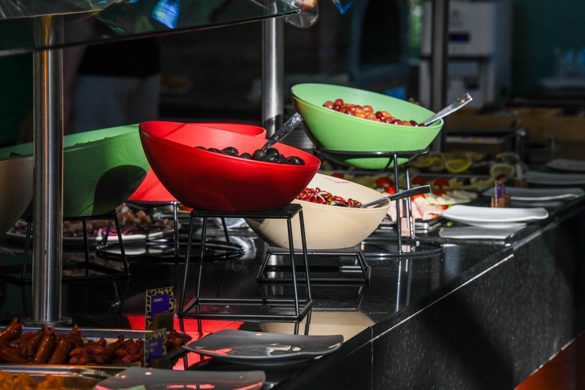 Ibis Styles Venus Ξενοδοχείο Εξωτερικό φωτογραφία