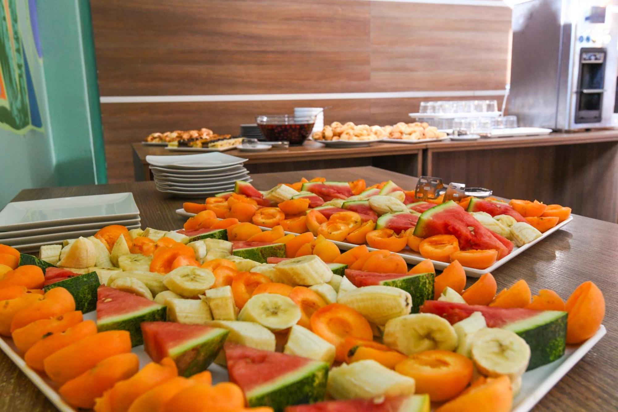 Ibis Styles Venus Ξενοδοχείο Εξωτερικό φωτογραφία