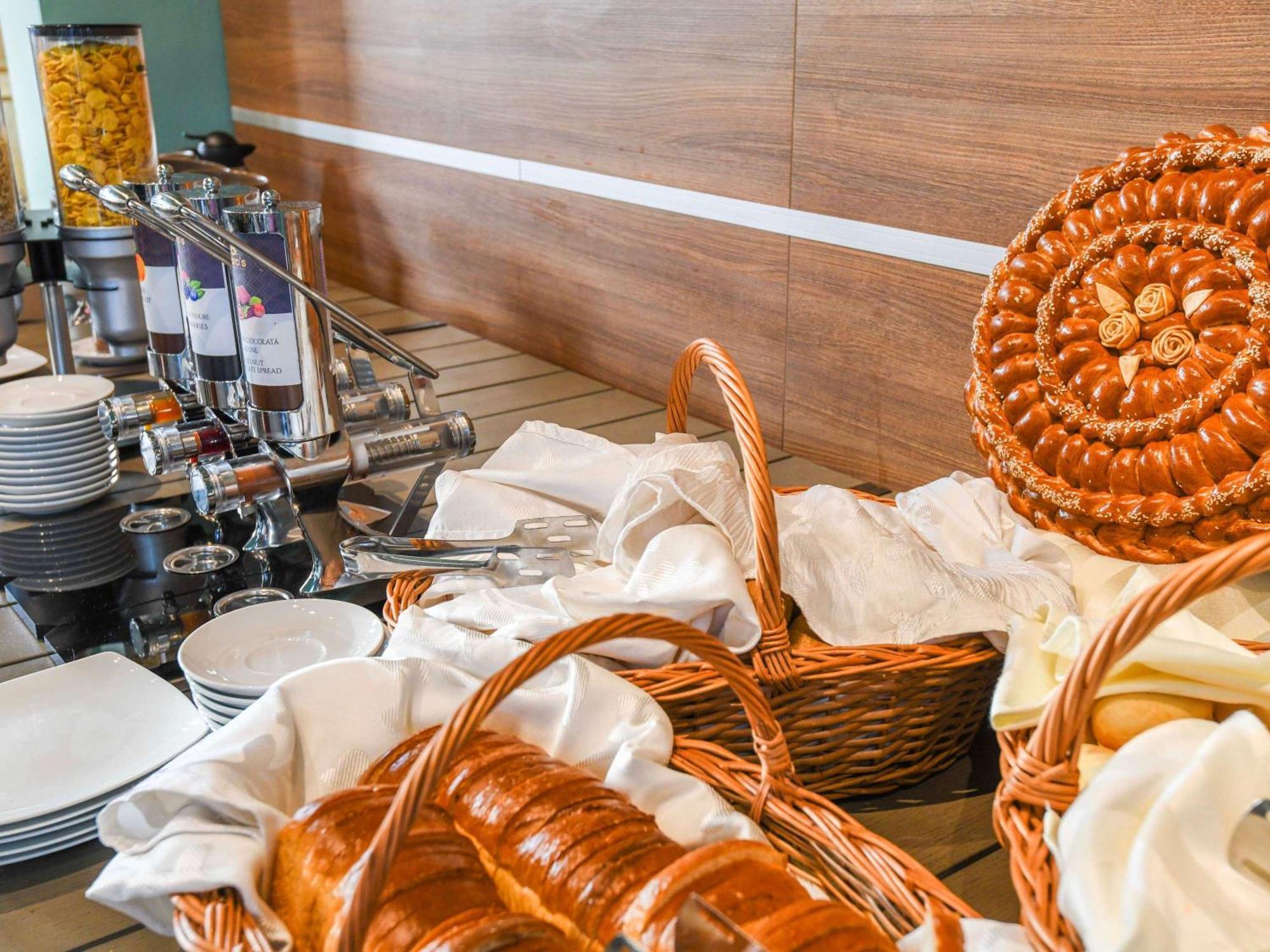 Ibis Styles Venus Ξενοδοχείο Εξωτερικό φωτογραφία